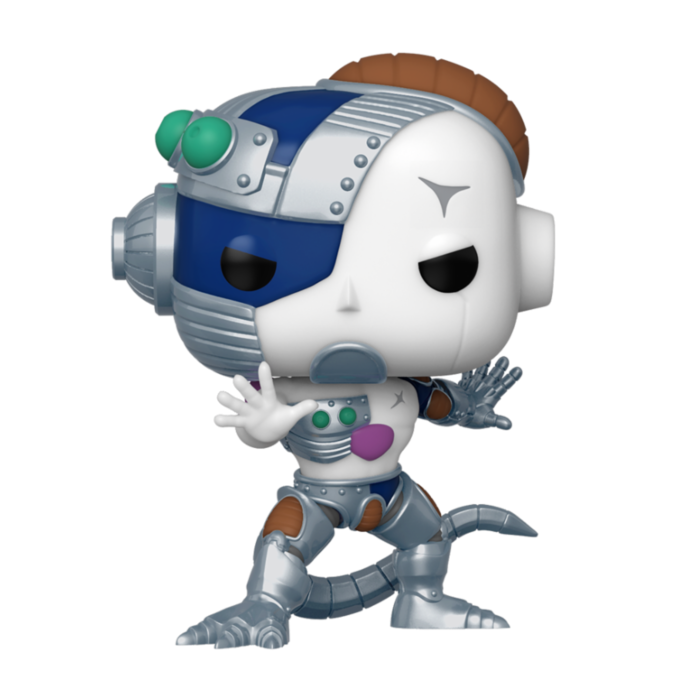 Funko Funko Animation 0705 Mecha Frieza Dragonball Z DBZ