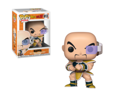 Funko Funko Animation 0613 Nappa Dragonball Z DBZ