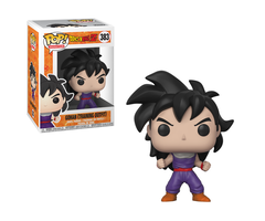 Funko Funko Animation 0383 Gohan Training Outfit Dragonball Z DBZ