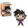 Funko Animation 0383 Gohan Training Outfit Dragonball Z DBZ