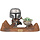 Funko Star Wars 0390 The Mandalorian with Child Moment