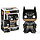 Funko DC Heroes 071 Batman Arkham Knight Batman