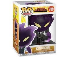 Funko Funko Animation 0789 Kurogiri My Hero Academia MHA