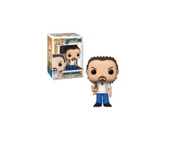 Funko Funko TV Television 1080 Kenny Powers Eastbound & Down