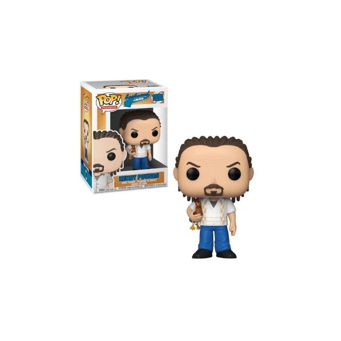 Funko Funko TV Television 1080 Kenny Powers Eastbound & Down