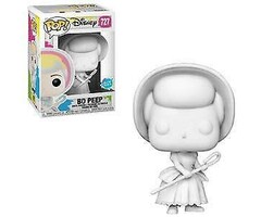 Funko Funko Disney 0727 Bo Peep DIY Toy Story