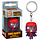 Funko Keychain Marvel Magneto Zombie