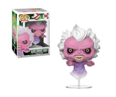 Funko Funko Movies 0748 Scary Library Ghost Ghostbusters