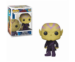 Funko Funko Marvel 0431 Talos Captain Marvel