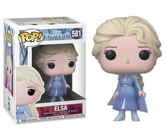 Funko Funko Disney 0581 Elsa Frozen II