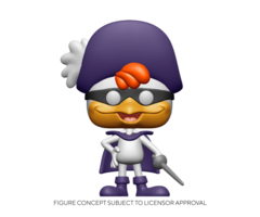 Funko Funko Animation 0962 Super Chicken Super Chicken