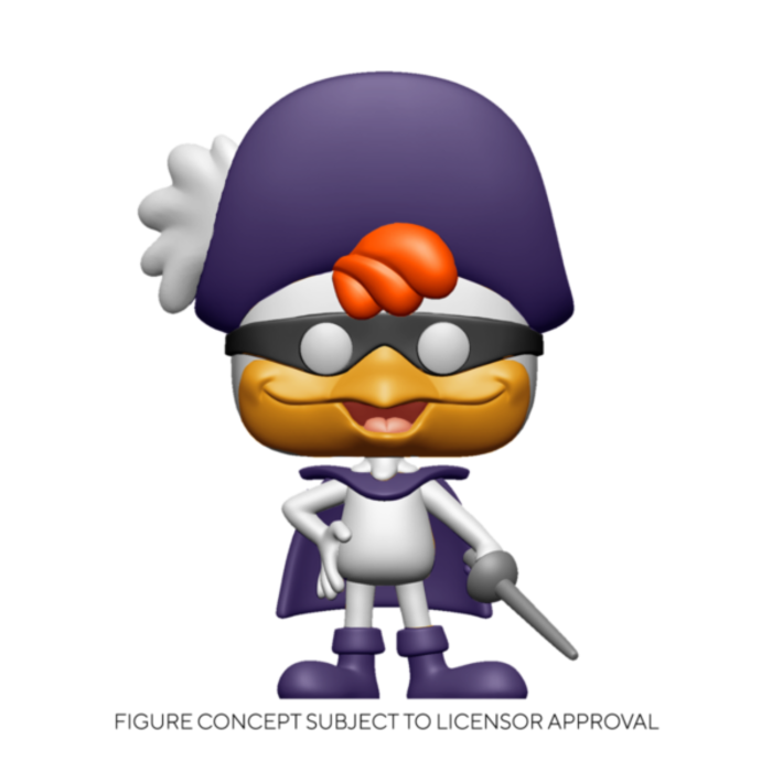 Funko Funko Animation 0962 Super Chicken Super Chicken