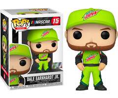 Funko Funko Nascar 015 Dale Earnhardt Jr.