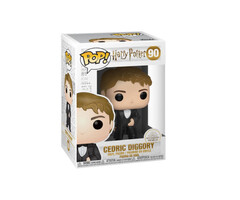 Funko Funko Harry Potter 090 Cedric Diggory Yule Ball HP