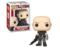 Funko Funko Movies 1050 Jean Rasczak Starship Troopers