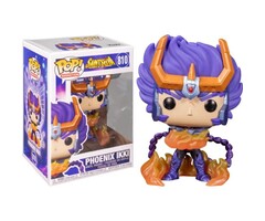 Funko Funko Animation 0810 Phoenix Ikki Saint Seiya