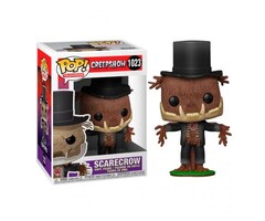 Funko Funko TV Television 1023 Scarecrow Creepshow