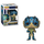 Funko Movies 0627 Amphibian Man with Card Movies Shape of Water