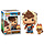 Funko Animation 0797 Lute & Navirou Monster Hunter Stories