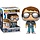 Funko Movies 0958 Marty with Glasses Back to the Future