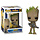 Funko Marvel 0416 Groot Guardians of the Galaxy Avengers