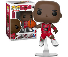 Funko Funko NBA 054 Michael Jordan Basketball