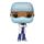 Funko Funko SE Frontline Heroes Female Blue/White Suit