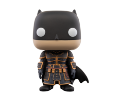 Funko Funko DC Heroes 374 Batman Imperial Palace