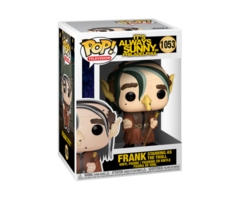 Funko Funko TV Television 1053 Frank Starring as the Troll It's Always Sunny in Philadelphia