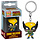 Funko Keychain Marvel Wolverine Zombie