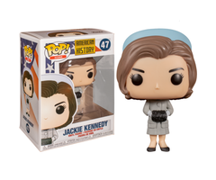 Funko Funko Icons 47 Jackie Kennedy American History