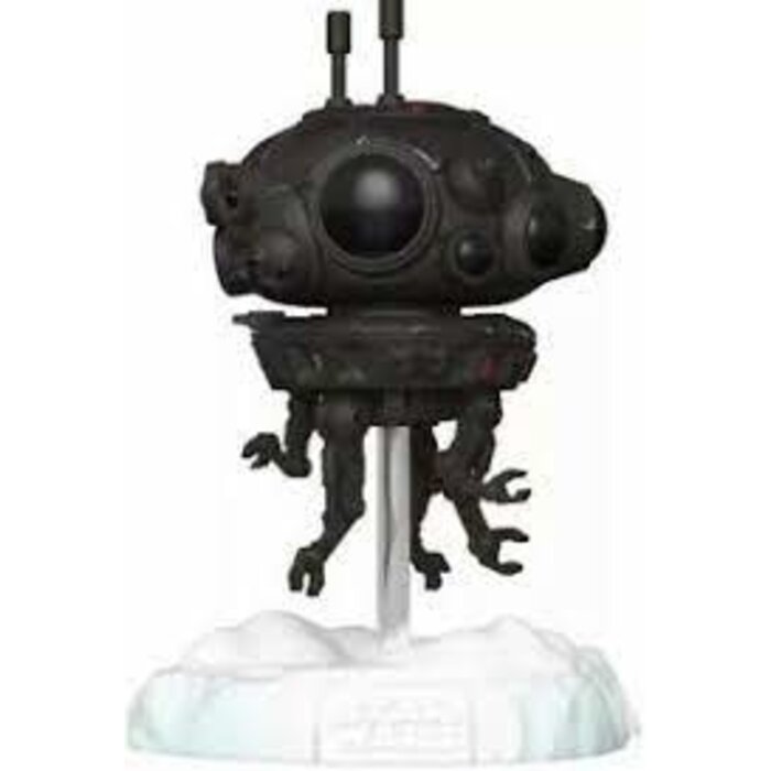 Funko Star Wars 0375 Battle at Echo Base Probe Droid SW