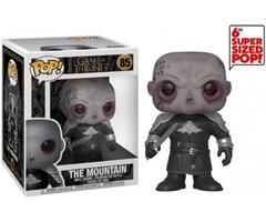 Funko Funko Game of Thrones 085 6inch the Mountain GOT