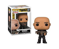 Funko Funko Movies 0921 Hobbs Hobbs and Shaw Fast Furious
