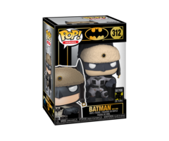 Funko Funko DC Heroes 312 Batman Red Son Batman