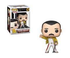 Funko Funko Rocks 096 Freddie Mercury Queen, Music