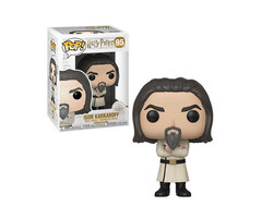 Funko Funko Harry Potter 095 Igor Karkaroff Yule Ball HP Wizarding World