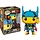 Funko Marvel 0650 Thor Blacklight Special Edition