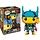 Funko Marvel 0650 Thor Blacklight Special Edition