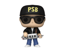 Funko Funko Rocks 191 Chris Lowe Pet Shop Boys