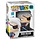 Funko TV Television 0582 Rose Wilson Teen Titans Go