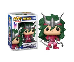 Funko Funko Animation 0809 Andromeda Shun Saint Seiya