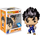 Funko Animation 0949 Vegito Metallic Dragonball Z DBZ Funko Club Exclusive