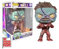 Funko Funko Marvel 0948 Zombie Iron Man 10inch Special Edition