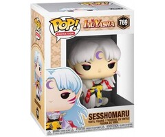 Funko Funko Animation 0769 Sesshomaru InuYasha