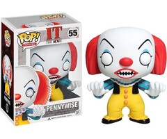 Funko Funko Movies 0055 Pennywise IT