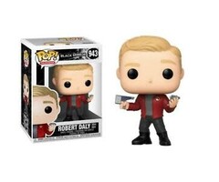 Funko Funko Movies 0943 Robert Daly Black Mirror