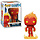 Funko Marvel 0559 Human Torch Fantastic Four 4