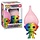 Funko Trolls 03 Pink Troll Good Luck Trolls 2020 Wondercon Convention Limited Edition