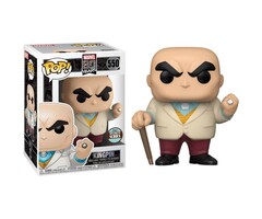 Funko Funko Marvel 0550 Kingpin Marvel 80 Years Speciality Series